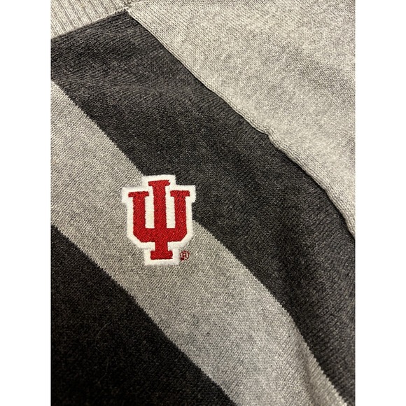 NWT! IU INDIANA HOOSIER Size XL Campus Specialties‎ Poncho BRAND NEW - Picture 5 of 5